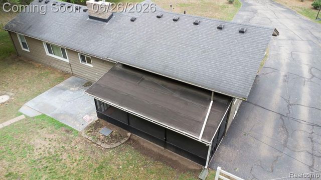 24193 Kraft Place, Romulus, MI 48174