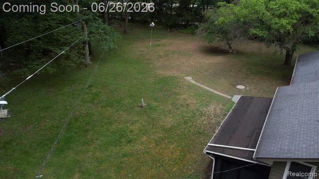 24193 Kraft Place, Romulus, MI 48174