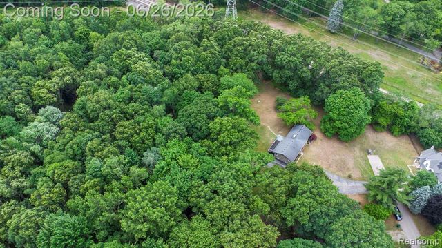24193 Kraft Place, Romulus, MI 48174