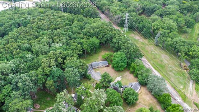 24193 Kraft Place, Romulus, MI 48174