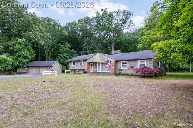 24193 Kraft Place, Romulus, MI 48174