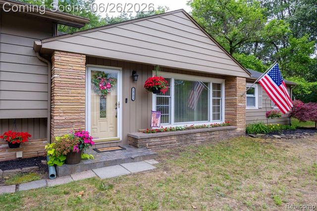 24193 Kraft Place, Romulus, MI 48174