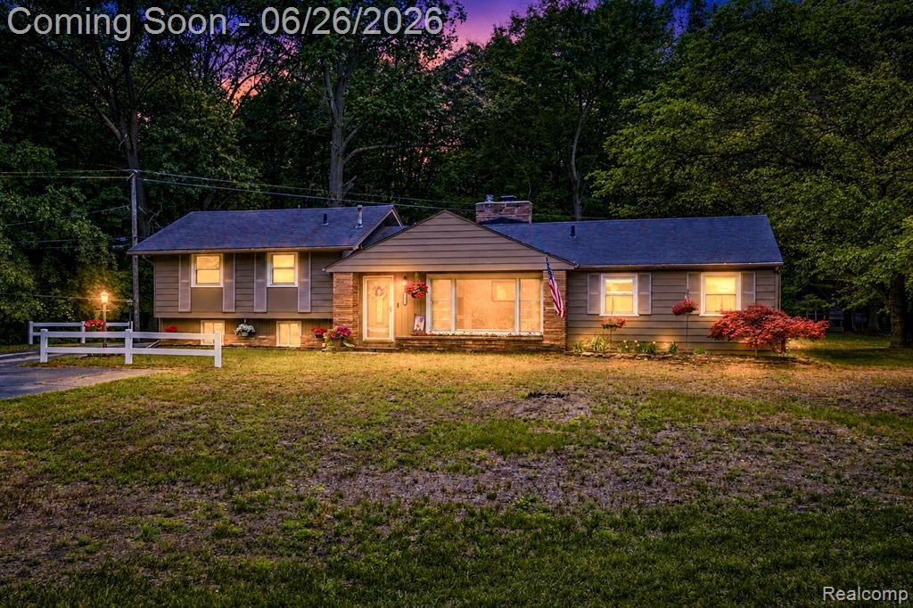 24193 Kraft Place, Romulus, MI 48174