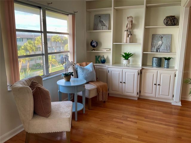 100 BLUFF VIEW DRIVE 308A, Belleair Bluffs, FL 33770