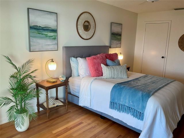 100 BLUFF VIEW DRIVE 308A, Belleair Bluffs, FL 33770