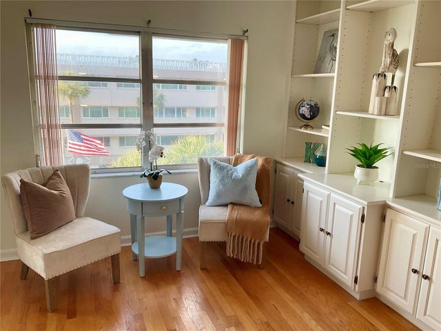 100 BLUFF VIEW DRIVE 308A, Belleair Bluffs, FL 33770