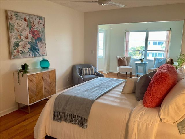 100 BLUFF VIEW DRIVE 308A, Belleair Bluffs, FL 33770