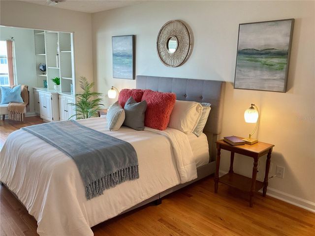 100 BLUFF VIEW DRIVE 308A, Belleair Bluffs, FL 33770