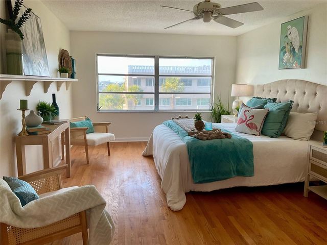 100 BLUFF VIEW DRIVE 308A, Belleair Bluffs, FL 33770