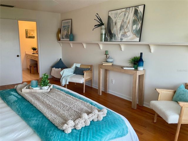 100 BLUFF VIEW DRIVE 308A, Belleair Bluffs, FL 33770