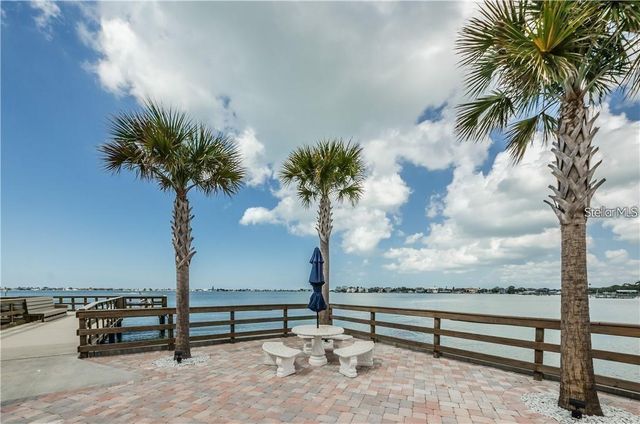 100 BLUFF VIEW DRIVE 308A, Belleair Bluffs, FL 33770