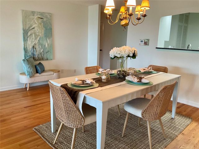 100 BLUFF VIEW DRIVE 308A, Belleair Bluffs, FL 33770