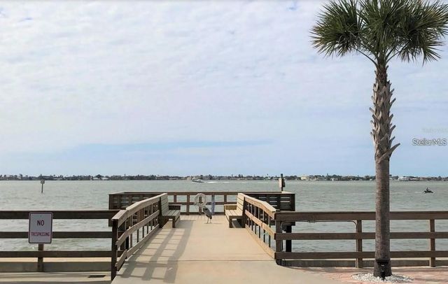 100 BLUFF VIEW DRIVE 308A, Belleair Bluffs, FL 33770