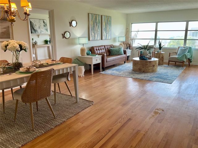 100 BLUFF VIEW DRIVE 308A, Belleair Bluffs, FL 33770