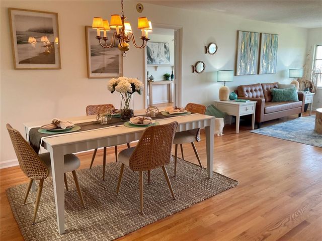 100 BLUFF VIEW DRIVE 308A, Belleair Bluffs, FL 33770