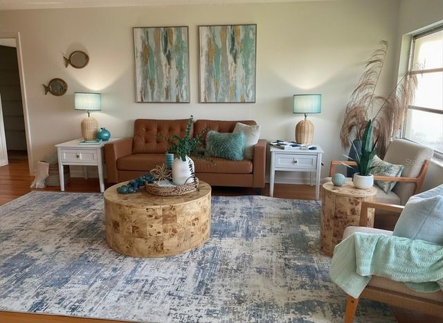 100 BLUFF VIEW DRIVE 308A, Belleair Bluffs, FL 33770