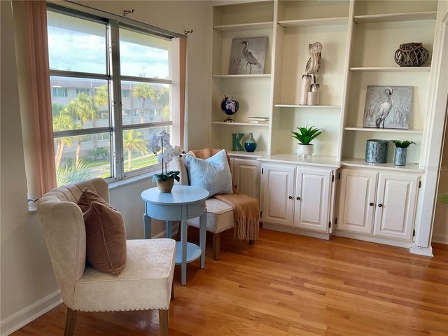 100 BLUFF VIEW DRIVE 308A, Belleair Bluffs, FL 33770