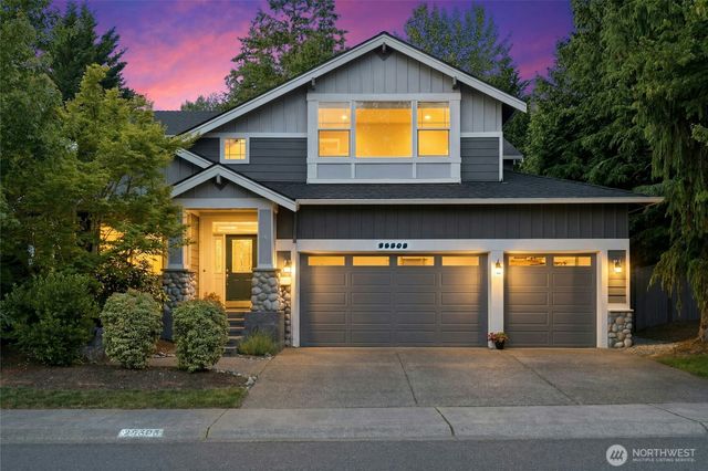25303 NE 3rd Place, Sammamish, WA 98074