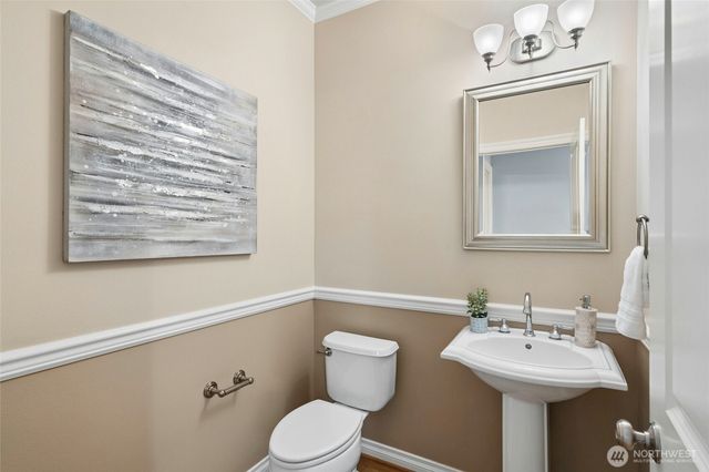 25303 NE 3rd Place, Sammamish, WA 98074