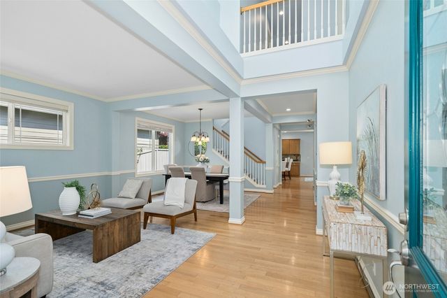 25303 NE 3rd Place, Sammamish, WA 98074