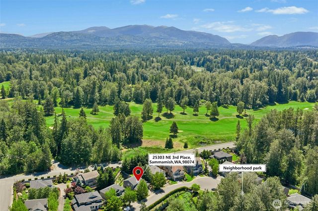 25303 NE 3rd Place, Sammamish, WA 98074