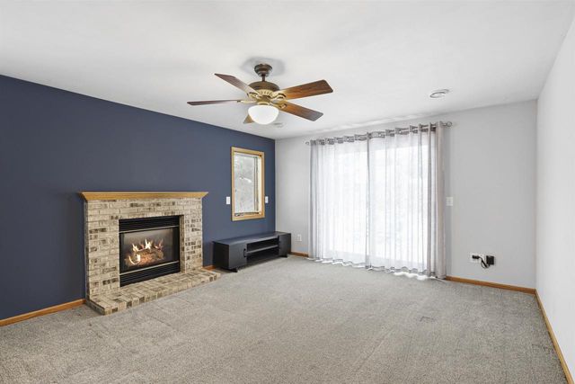 219 Chateau Drive, Cottage Grove, WI 53527