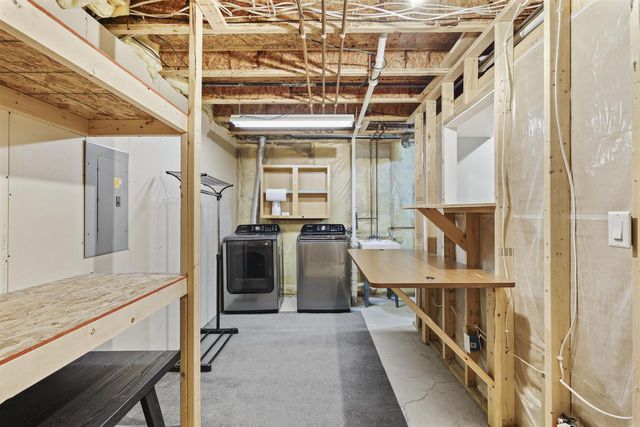 219 Chateau Drive, Cottage Grove, WI 53527