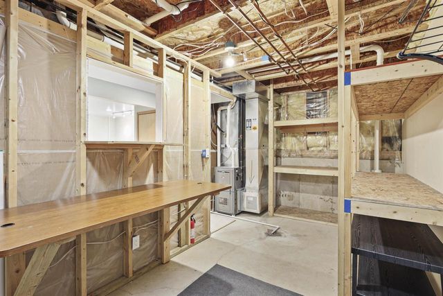 219 Chateau Drive, Cottage Grove, WI 53527