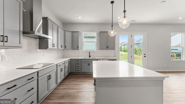 4326 Buttonwood Lane, Lilburn, GA 30047