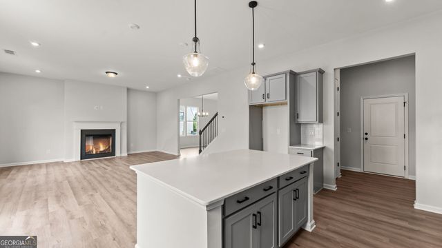 4326 Buttonwood Lane, Lilburn, GA 30047