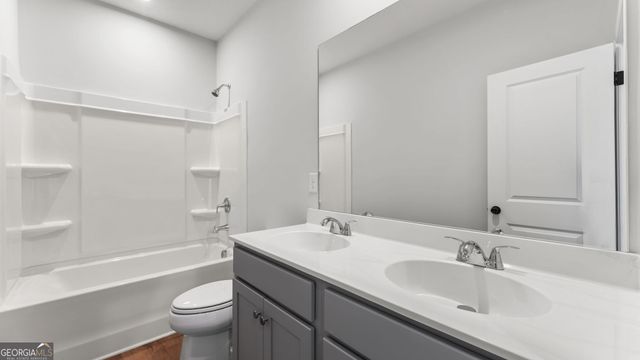 4326 Buttonwood Lane, Lilburn, GA 30047