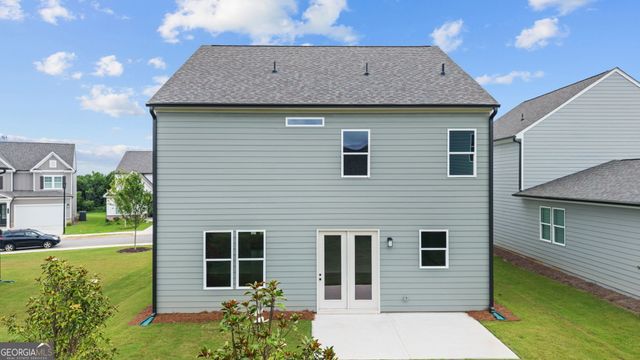 4326 Buttonwood Lane, Lilburn, GA 30047