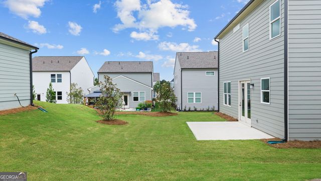 4326 Buttonwood Lane, Lilburn, GA 30047