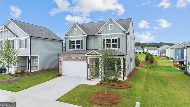 4326 Buttonwood Lane, Lilburn, GA 30047