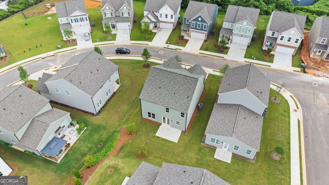 4326 Buttonwood Lane, Lilburn, GA 30047