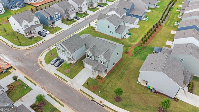 4326 Buttonwood Lane, Lilburn, GA 30047