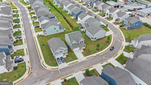 4326 Buttonwood Lane, Lilburn, GA 30047