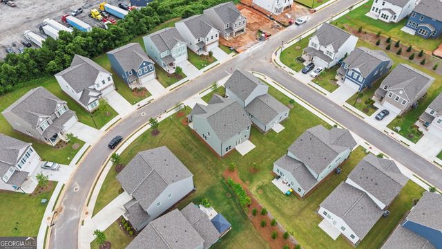 4326 Buttonwood Lane, Lilburn, GA 30047