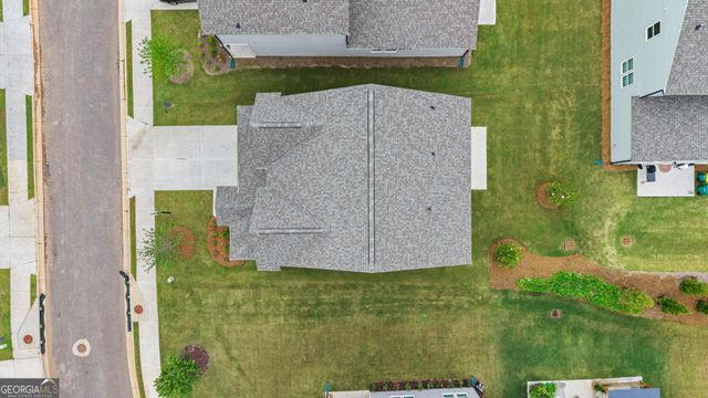 4326 Buttonwood Lane, Lilburn, GA 30047