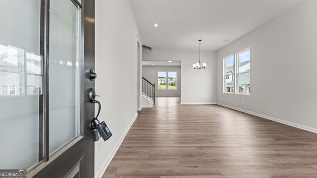4326 Buttonwood Lane, Lilburn, GA 30047