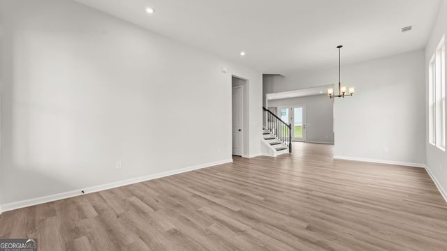 4326 Buttonwood Lane, Lilburn, GA 30047