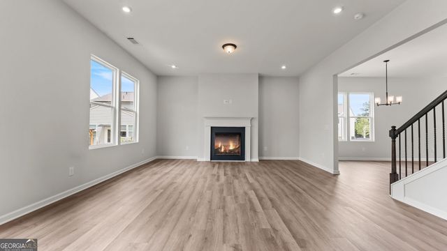 4326 Buttonwood Lane, Lilburn, GA 30047