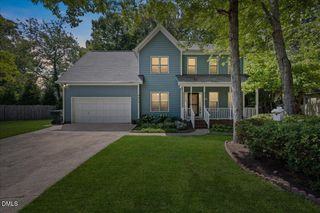 4616 Thendara Way, Raleigh, NC 27612
