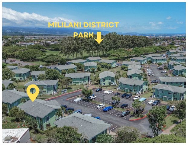 94-773 Meheula Parkway 28D, Mililani, HI 96789
