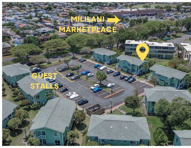 94-773 Meheula Parkway 28D, Mililani, HI 96789