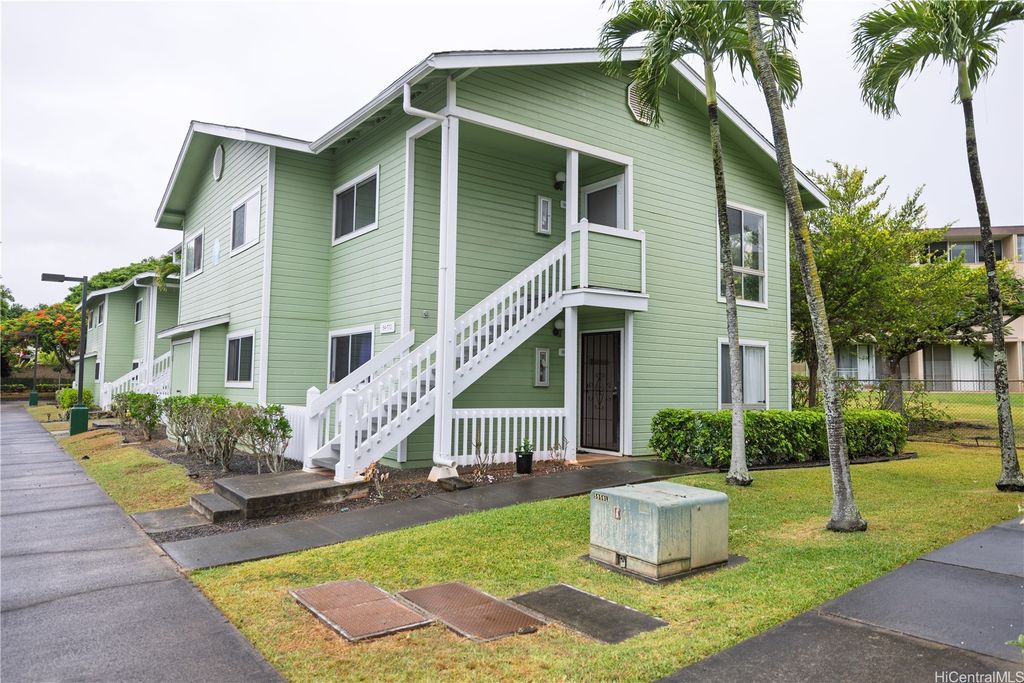 94-773 Meheula Parkway 28D, Mililani, HI 96789