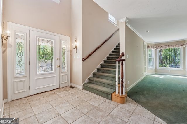 2057 Sugar Pike Road, Woodstock, GA 30188