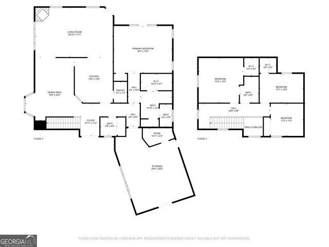 2057 Sugar Pike Road, Woodstock, GA 30188