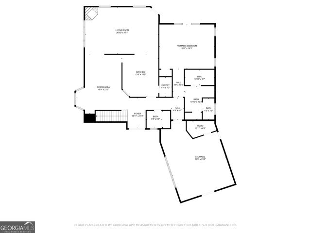 2057 Sugar Pike Road, Woodstock, GA 30188