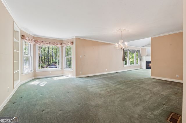 2057 Sugar Pike Road, Woodstock, GA 30188